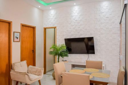 Casa à venda com 2 quartos, 80m² em Gamboa, Rio de Janeiro