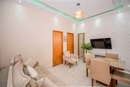 Casa à venda com 2 quartos, 80m² em Gamboa, Rio de Janeiro