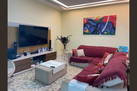 Casa à venda com 4 quartos, 458m² em Vargem Pequena, Rio de Janeiro