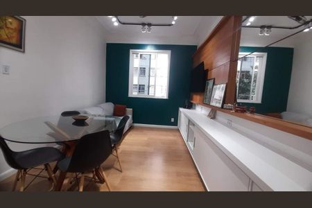 Apartamento à venda com 3 quartos, 86m² em Santa Teresa, Rio de Janeiro
