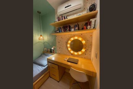 Apartamento à venda com 3 quartos, 86m² em Santa Teresa, Rio de Janeiro