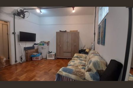 Apartamento à venda com 3 quartos, 86m² em Santa Teresa, Rio de Janeiro