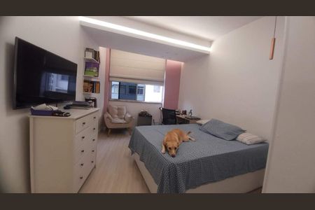 Apartamento à venda com 3 quartos, 86m² em Santa Teresa, Rio de Janeiro