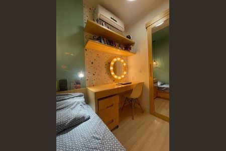 Apartamento à venda com 3 quartos, 86m² em Santa Teresa, Rio de Janeiro