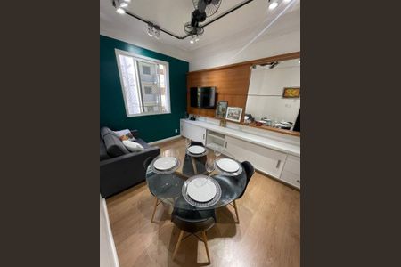 Apartamento à venda com 3 quartos, 86m² em Santa Teresa, Rio de Janeiro