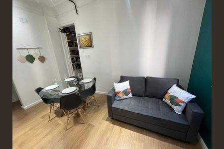 Apartamento à venda com 3 quartos, 86m² em Santa Teresa, Rio de Janeiro
