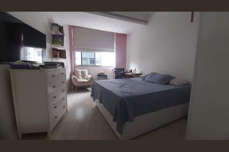 Apartamento à venda com 3 quartos, 86m² em Santa Teresa, Rio de Janeiro