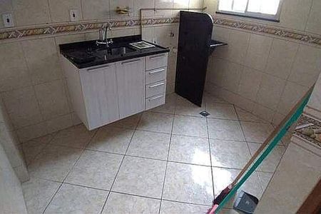 Apartamento à venda com 2 quartos, 50m² em Taquara, Rio de Janeiro