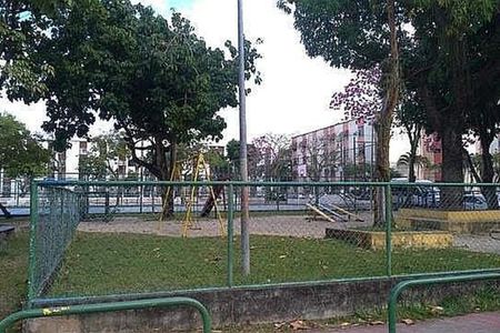 Apartamento à venda com 2 quartos, 50m² em Taquara, Rio de Janeiro