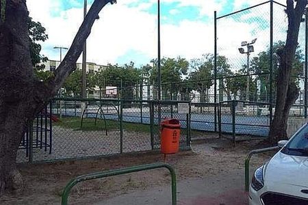 Apartamento à venda com 2 quartos, 50m² em Taquara, Rio de Janeiro