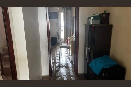 Casa à venda com 3 quartos, 285m² em Inhaúma, Rio de Janeiro