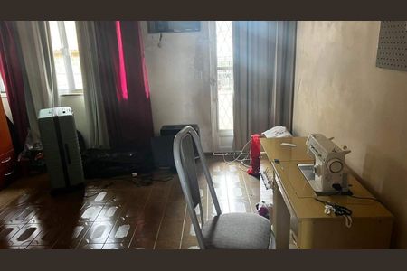 Casa à venda com 3 quartos, 285m² em Inhaúma, Rio de Janeiro