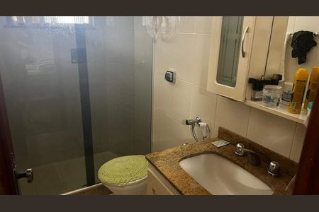 Casa à venda com 3 quartos, 285m² em Inhaúma, Rio de Janeiro