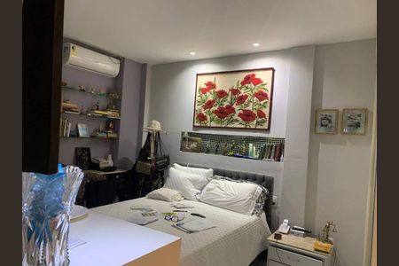 Apartamento à venda com 2 quartos, 51m² em Centro, Rio de Janeiro
