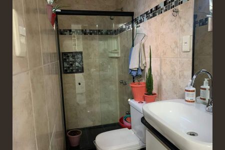Apartamento à venda com 2 quartos, 51m² em Centro, Rio de Janeiro