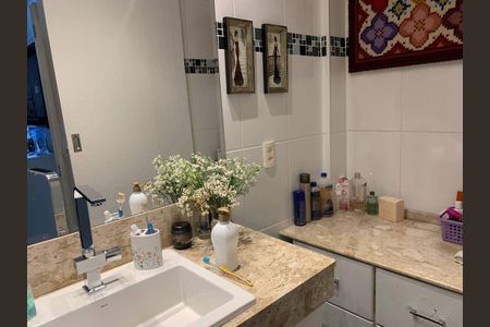 Apartamento à venda com 51m², 2 quartos e sem vaga