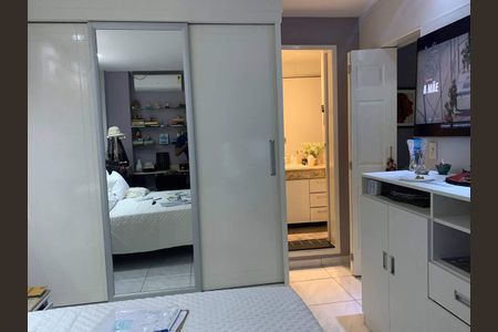 Apartamento à venda com 51m², 2 quartos e sem vaga