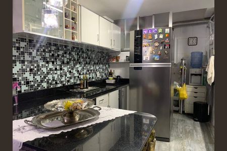 Apartamento à venda com 51m², 2 quartos e sem vaga