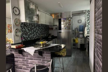 Apartamento à venda com 51m², 2 quartos e sem vaga