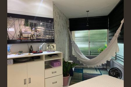 Apartamento à venda com 2 quartos, 51m² em Centro, Rio de Janeiro