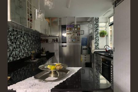 Apartamento à venda com 51m², 2 quartos e sem vaga