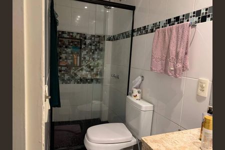 Apartamento à venda com 2 quartos, 51m² em Centro, Rio de Janeiro