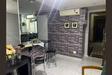 Apartamento à venda com 2 quartos, 51m² em Centro, Rio de Janeiro
