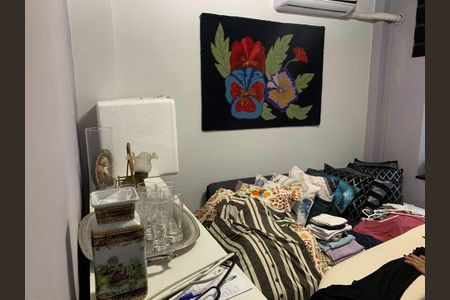 Apartamento à venda com 2 quartos, 51m² em Centro, Rio de Janeiro