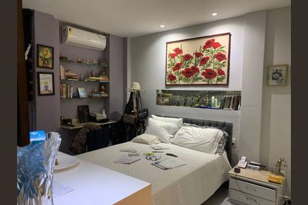 Apartamento à venda com 2 quartos, 51m² em Centro, Rio de Janeiro