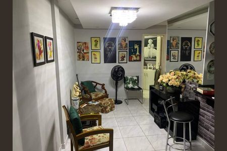 Apartamento à venda com 2 quartos, 51m² em Centro, Rio de Janeiro