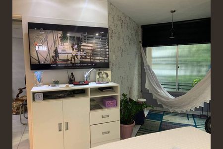 Apartamento à venda com 2 quartos, 51m² em Centro, Rio de Janeiro