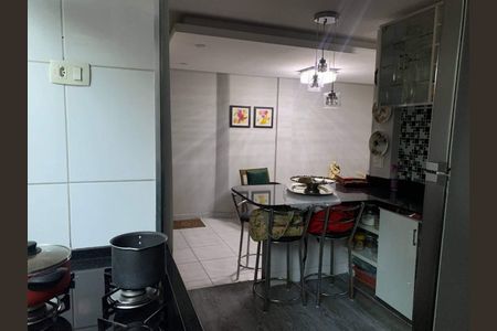Apartamento à venda com 51m², 2 quartos e sem vaga