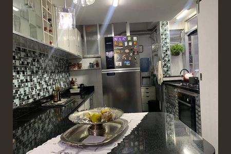 Apartamento à venda com 51m², 2 quartos e sem vaga
