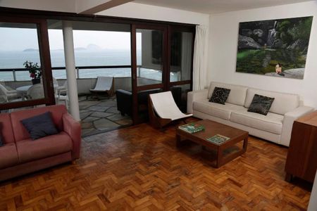 Casa à venda com 5 quartos, 400m² em Vidigal, Rio de Janeiro