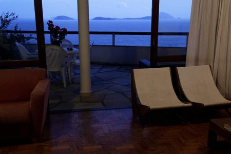 Casa à venda com 5 quartos, 400m² em Vidigal, Rio de Janeiro