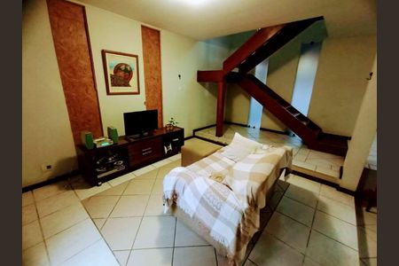 Casa à venda com 2 quartos, 120m² em Itanhangá, Rio de Janeiro