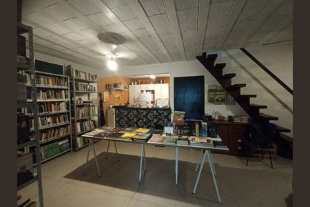 Casa à venda com 3 quartos, 120m² em Itanhangá, Rio de Janeiro