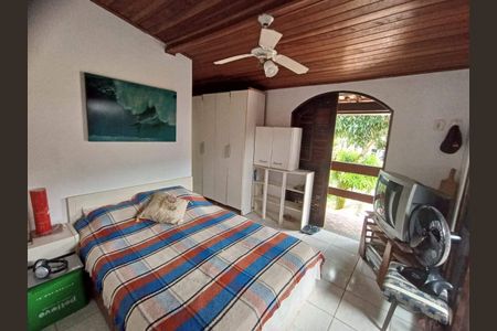 Casa à venda com 3 quartos, 120m² em Itanhangá, Rio de Janeiro