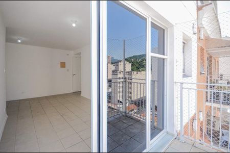 Apartamento à venda com 2 quartos, 60m² em Lapa, Rio de Janeiro