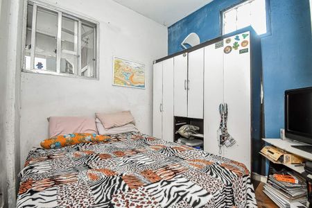 Apartamento à venda com 2 quartos, 90m² em Humaitá, Rio de Janeiro