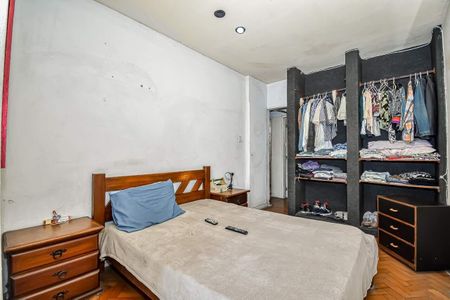 Apartamento à venda com 2 quartos, 90m² em Humaitá, Rio de Janeiro