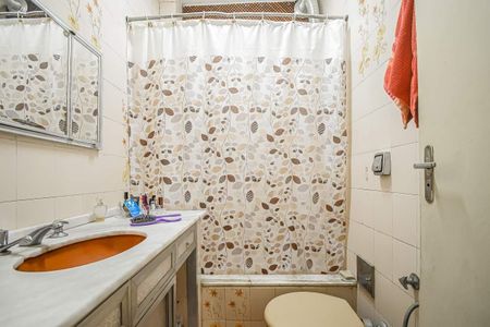 Apartamento à venda com 2 quartos, 90m² em Humaitá, Rio de Janeiro