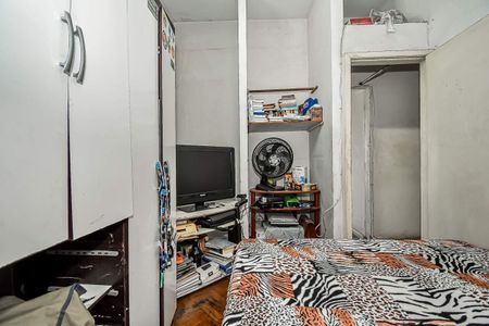 Apartamento à venda com 2 quartos, 90m² em Humaitá, Rio de Janeiro