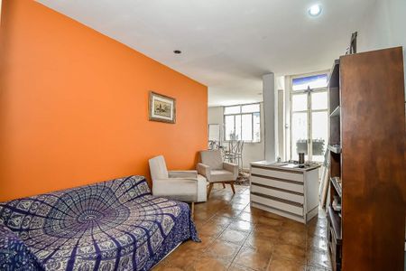 Apartamento à venda com 2 quartos, 90m² em Humaitá, Rio de Janeiro