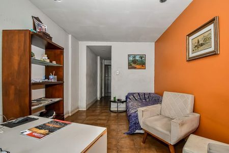 Apartamento à venda com 2 quartos, 90m² em Humaitá, Rio de Janeiro