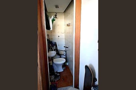 Apartamento à venda com 2 quartos, 86m² em Vila Isabel, Rio de Janeiro