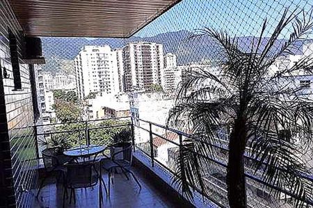 Apartamento à venda com 2 quartos, 86m² em Vila Isabel, Rio de Janeiro