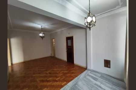 Apartamento à venda com 3 quartos, 96m² em Tijuca, Rio de Janeiro