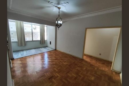 Apartamento à venda com 3 quartos, 96m² em Tijuca, Rio de Janeiro