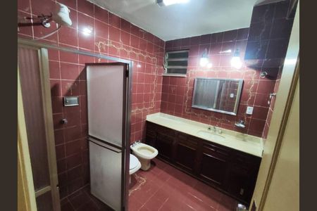 Apartamento à venda com 3 quartos, 96m² em Tijuca, Rio de Janeiro